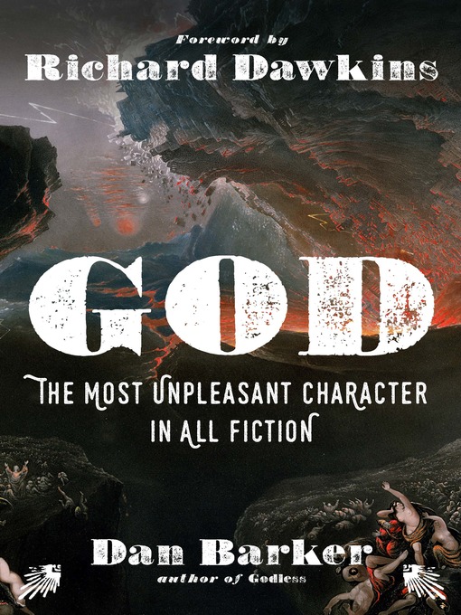 Title details for God by Dan Barker - Available